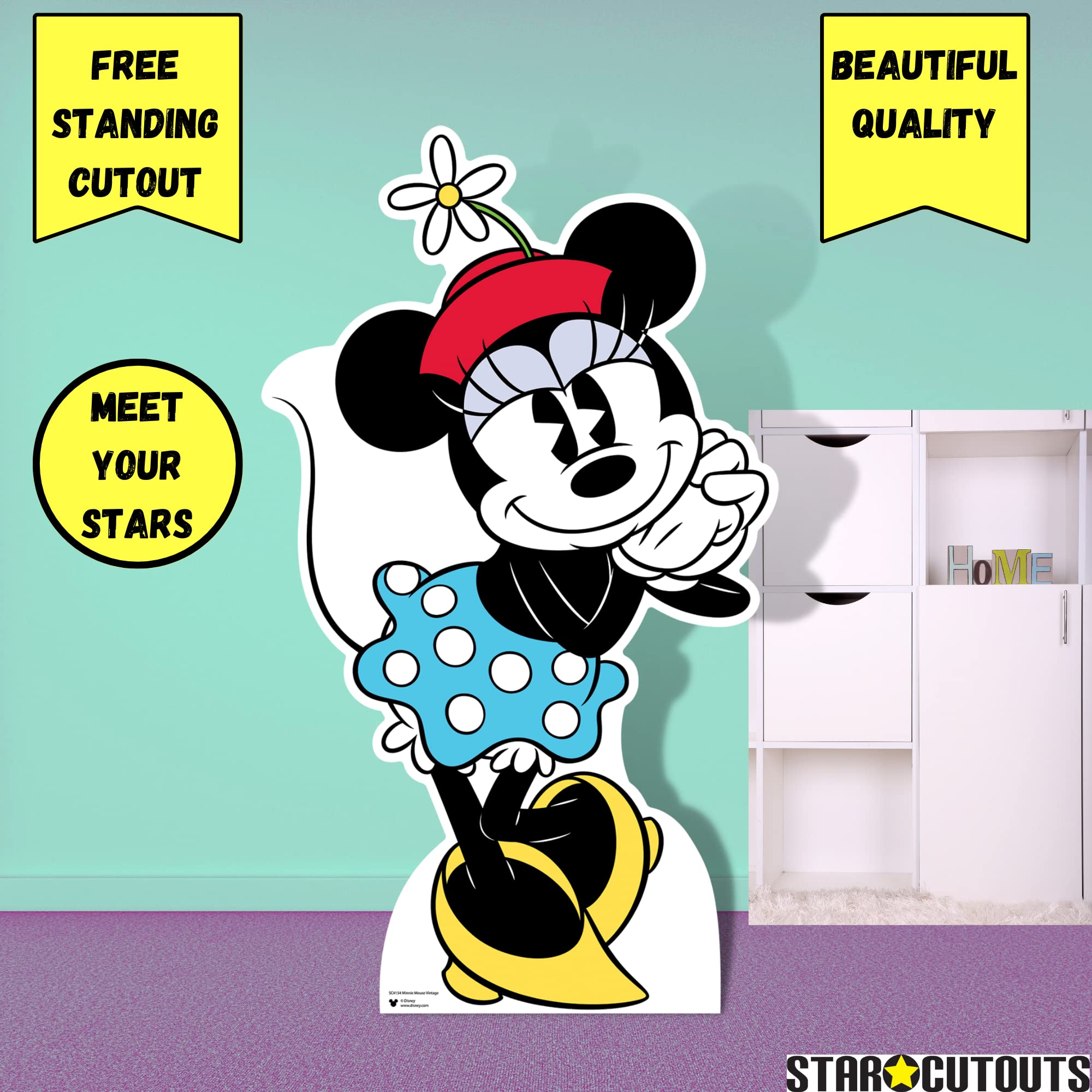 トップス minnie Disney SERIES CREATED by MUS | MD JAQUARD ニットトップス